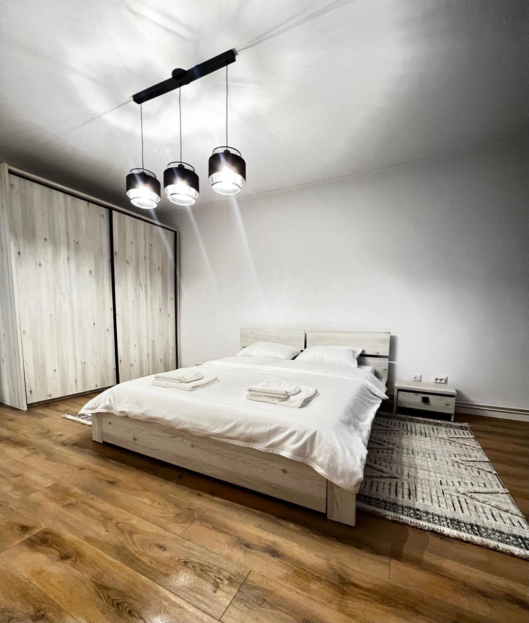 Transylvania Central Apartment Cluj-Napoca Ngoại thất bức ảnh