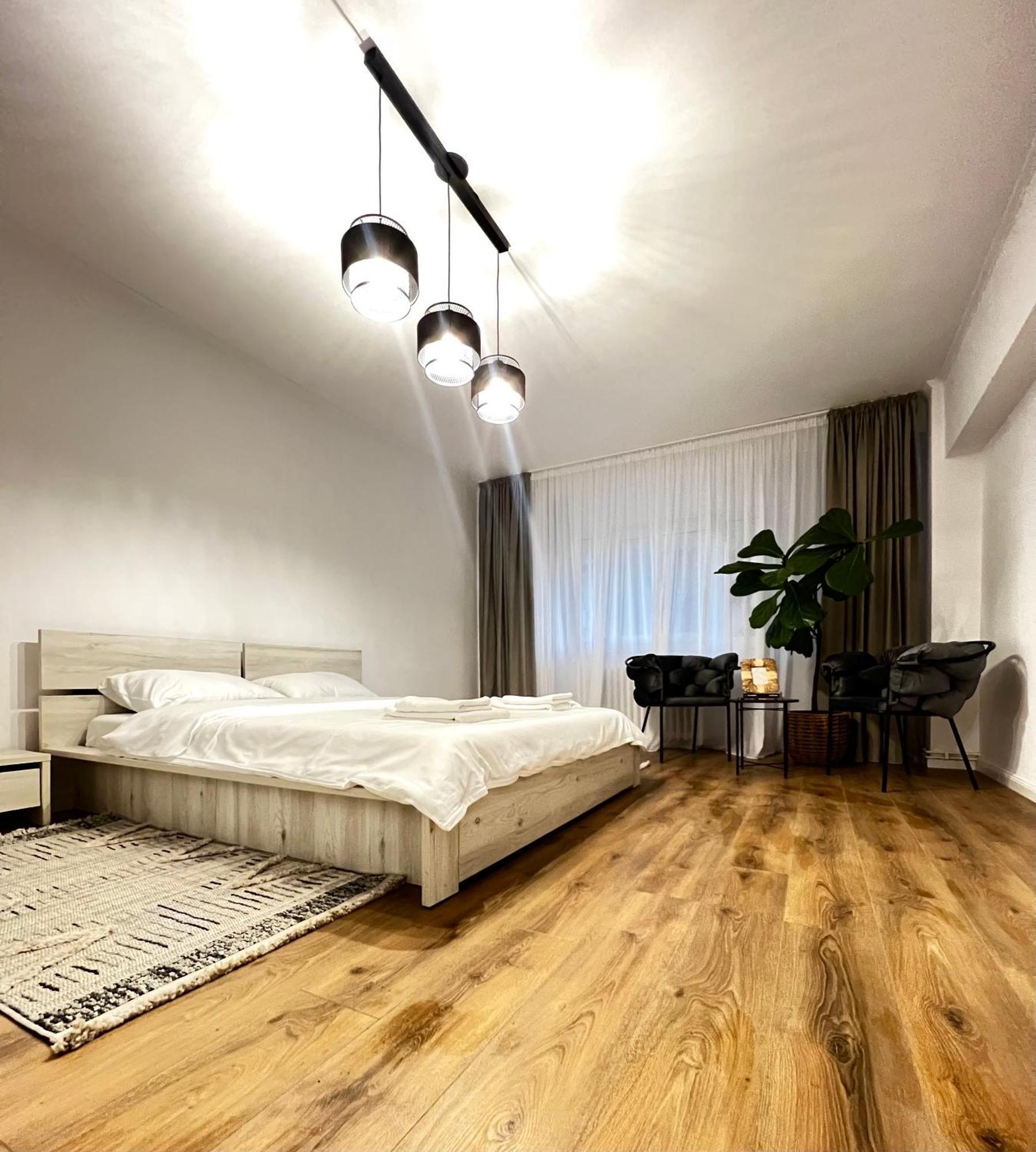 Transylvania Central Apartment Cluj-Napoca Ngoại thất bức ảnh